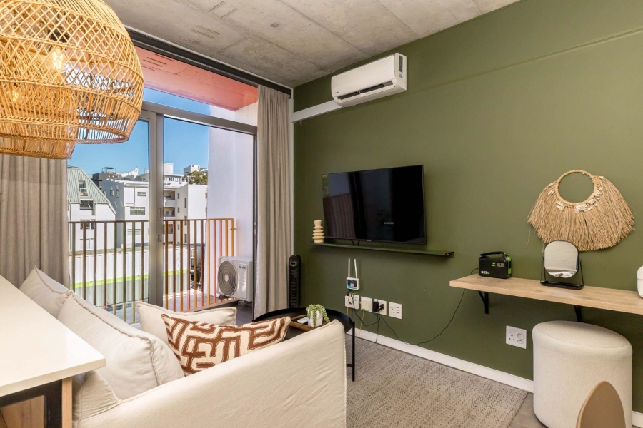 0 Bedroom Property for Sale in Sea Point Western Cape